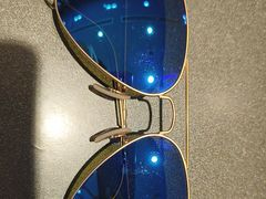 -LensCrafters亮视点·RayBan精选(来福士店)