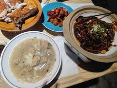 -老淮滨-蚌埠非遗小吃(淮河路店)