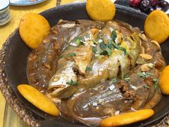 -威海海鲜王(窑头路店)
