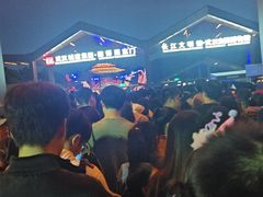 -武汉园博园(武汉自然博物馆)