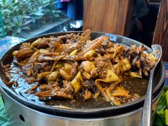 -甘家界牌柠檬鸭(青山店)