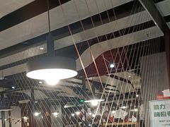 -鱼酷活鱼烤鱼(梅江印象城店)