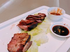 牛肉片-海都六福酒家(世博广场店)
