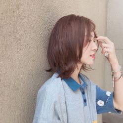 -简影造型·自选烫染接发salon