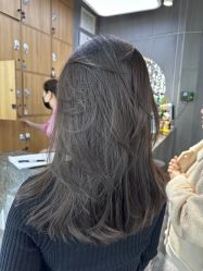 -Sying杉影日式烫染專門店