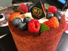 魅影红丝绒蛋糕-姆们M Sweetie Cake(三里屯店)