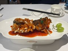 -松鹤楼·非遗·苏帮菜(融科店)