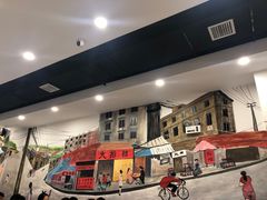 -江城燕子大排档(江汉路步行街店)