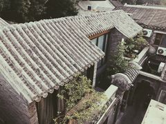 -糖房咖啡(南锣鼓巷店)