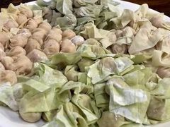 -蓝记云吞(正果店)