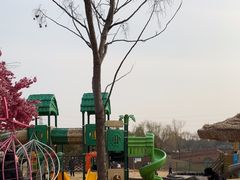 -嬉乐湾休闲旅游区
