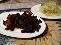 麻辣牛展-红莲中餐厅(日航饭店)