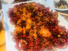 -望京一号·重庆江湖菜(工体店)