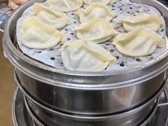 -志亮灌汤蒸饺·清真(庙后街店)