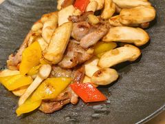 -滋粥楼·顺德菜(番禺广场总店)