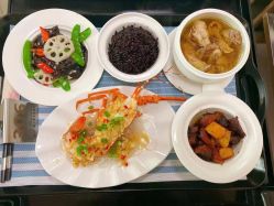 -臻康乃馨月子中心(凯宾斯基店)