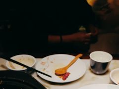 -绿茶餐厅(财富购物中心店)