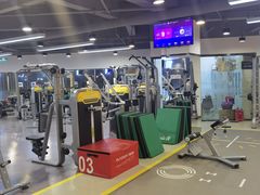 -每刻健身工作室(西直门店)