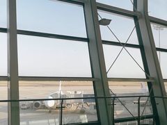 -温州龙湾国际机场