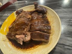 碌鹅-紫金食坊(江南西路店)