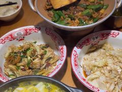 -十二点·辣椒炒肉(南山店)