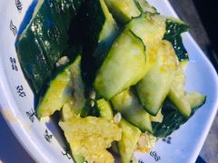 -很久以前羊肉串(打浦路店)