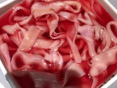 -蜀九香火锅(九眼桥店)