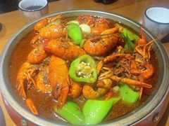 -0574龙虾的故事(东裕店)