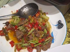 -湘聚唐缘正宗湖南湘菜(盈坤世纪店)