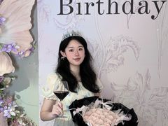 -PARFUM FLORAL花境法餐(南京首店)