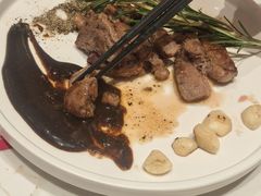 -火地铁板烧(昆山万象汇店)