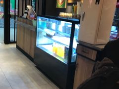 -渝是乎酸菜鱼(龙旗购物中心店)