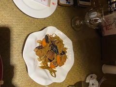 -渝信川菜 · 川味家常菜(长安店)