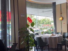 -晋江荣誉国际酒店·港誉茶餐厅