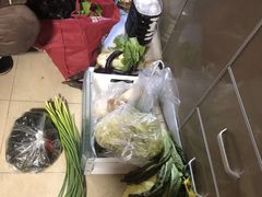 -崂山菜市场(上港小区店)