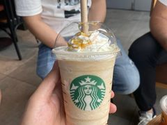 -星巴克(杭州嘉里中心4F店)