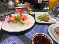 -大渔铁板烧(东城店)