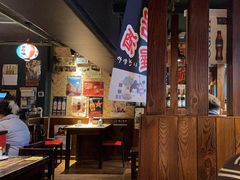-小川洋风料理(汉街店)