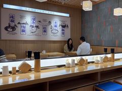 -马记永·兰州牛肉面(3019君尚店)