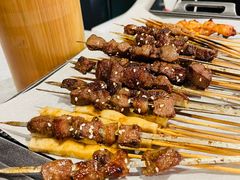 -纪录片《人生一串》体验店(静安店)
