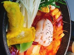 -熊小舍炸鸡火锅拌饭(招商城店)