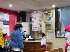 -回回锅贴(小河沿店)