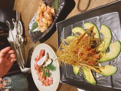 -樱宿日式和牛烧肉(五道口店)