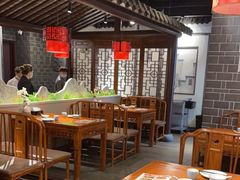 大堂-徽廷食府·精品徽菜(首经贸店)