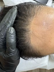 -十三美学·半永久纹眉纹唇·野生眉