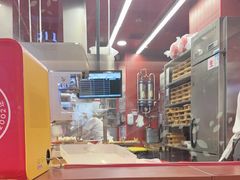 -喜家德虾仁水饺(东海缤纷天地店)