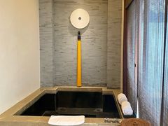 -西安华清御汤酒店