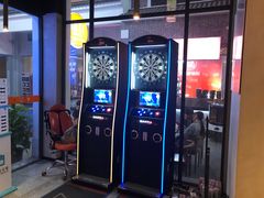 -火星工厂·桌游·团建聚会·轰趴馆(厦滘店)