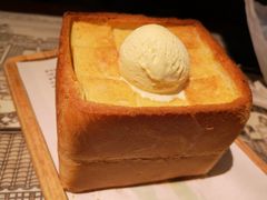 -绿茶餐厅(平谷华联店)