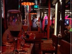 -Helens海伦司小酒馆(广州永庆坊店)